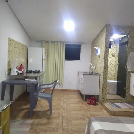 Solar Boa Vista Apartment Congonhas  Exterior photo