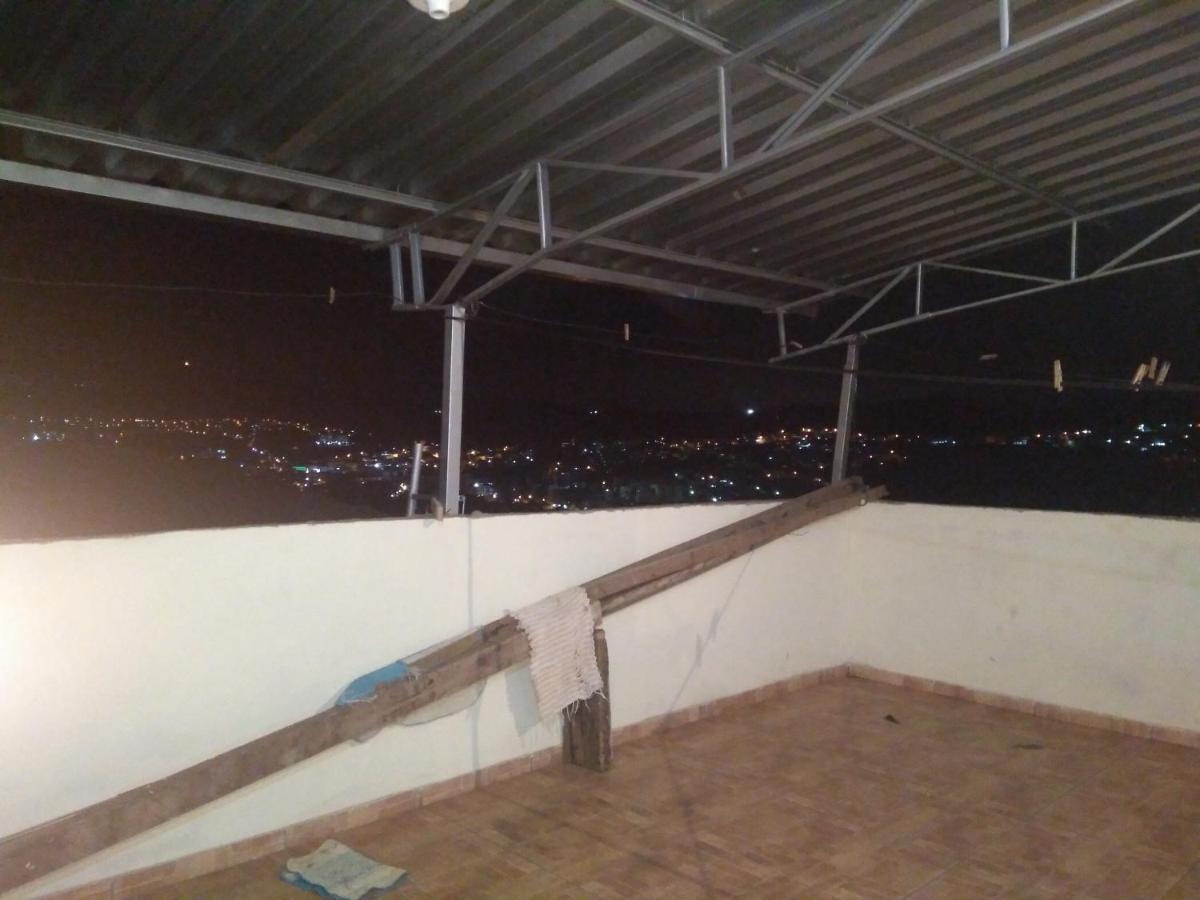 Homestay Solar Boa Vista *