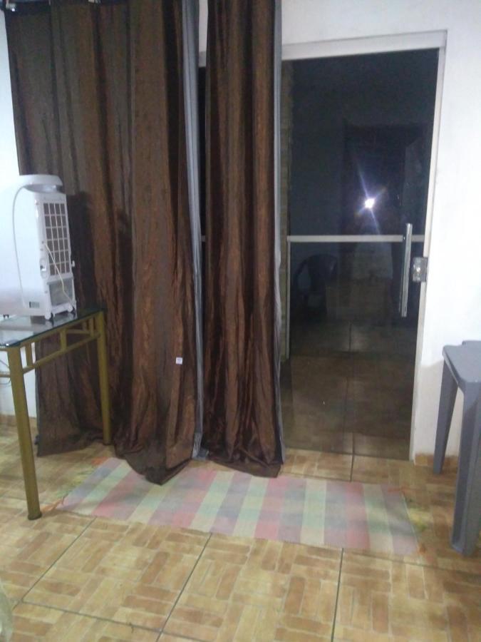 Solar Boa Vista Homestay