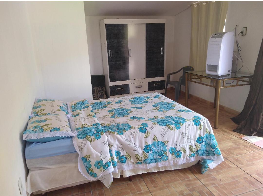 Homestay Solar Boa Vista *