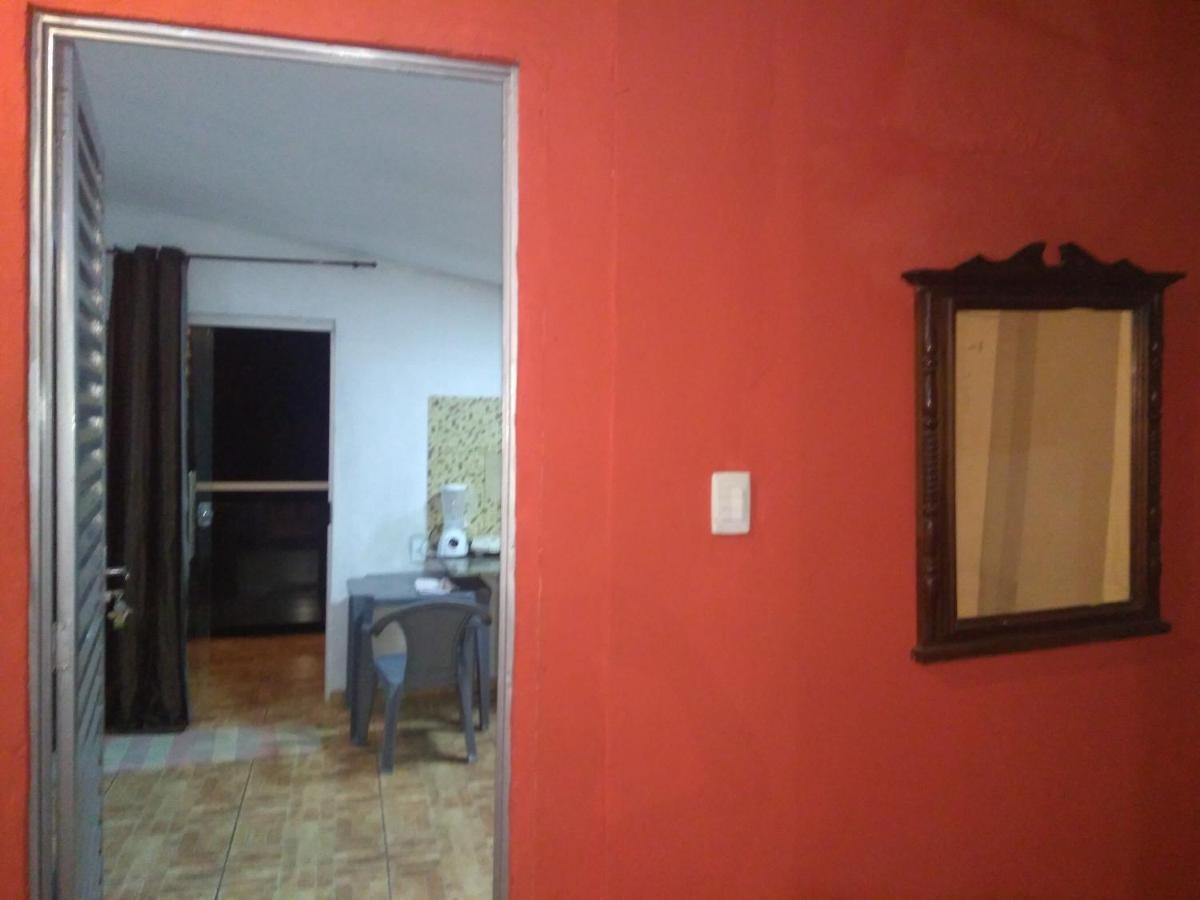 Homestay Solar Boa Vista Congonhas (Minas Gerais)