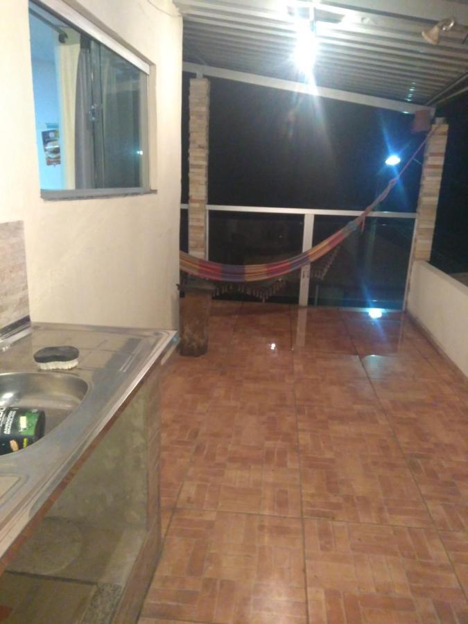 Solar Boa Vista Homestay