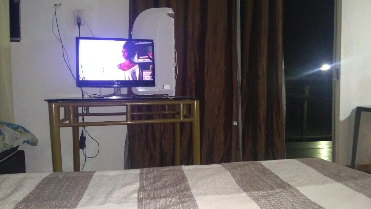 Homestay Solar Boa Vista *