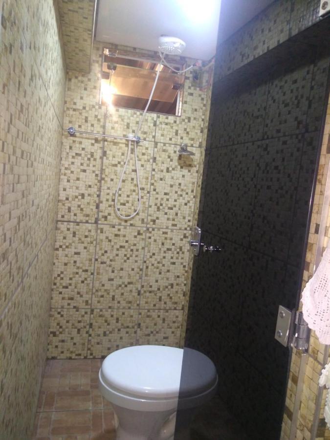 Homestay Solar Boa Vista Congonhas (Minas Gerais)